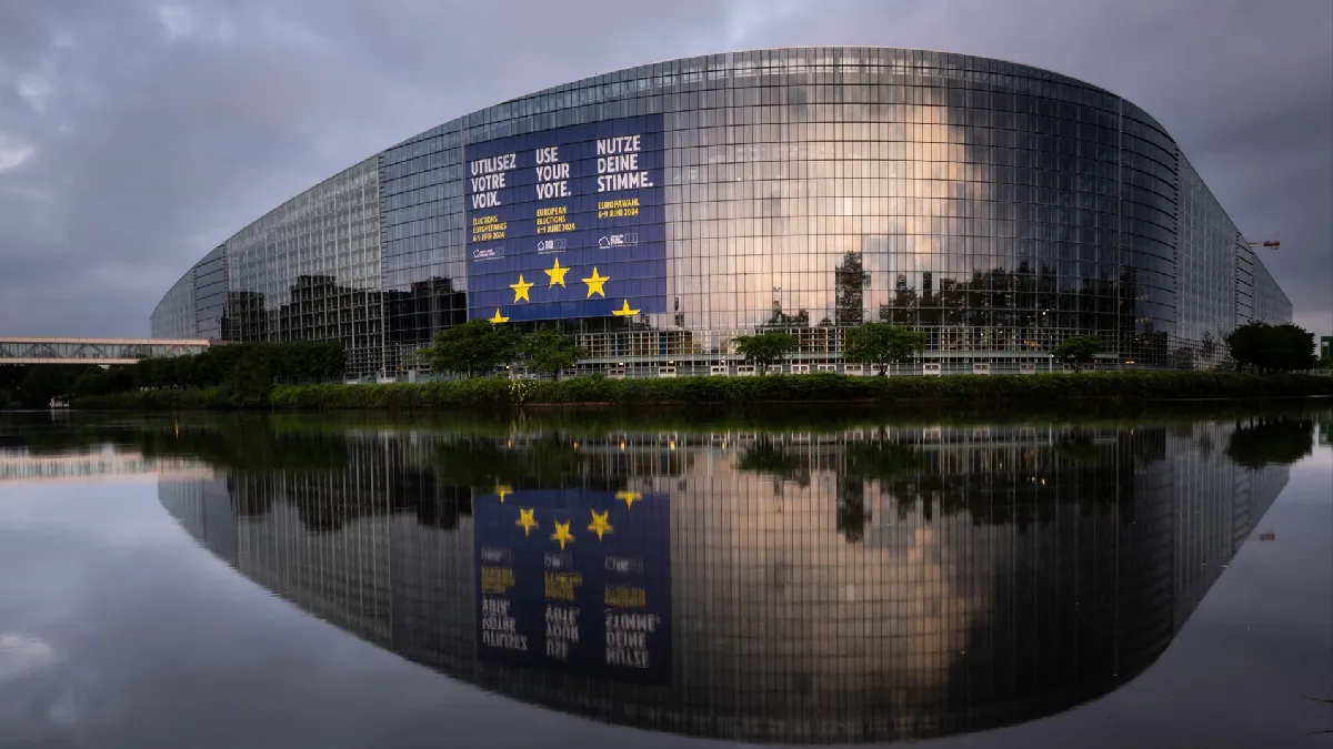 Comença la campanya electoral per a les eleccions europees