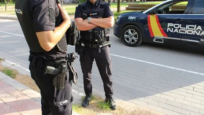 Detengut un menor com a presumpte autor de la punyalada a un jove a Son Gotleu