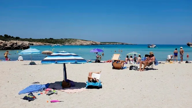 Es preveu un estiu més llarg i més calorós de l’habitual