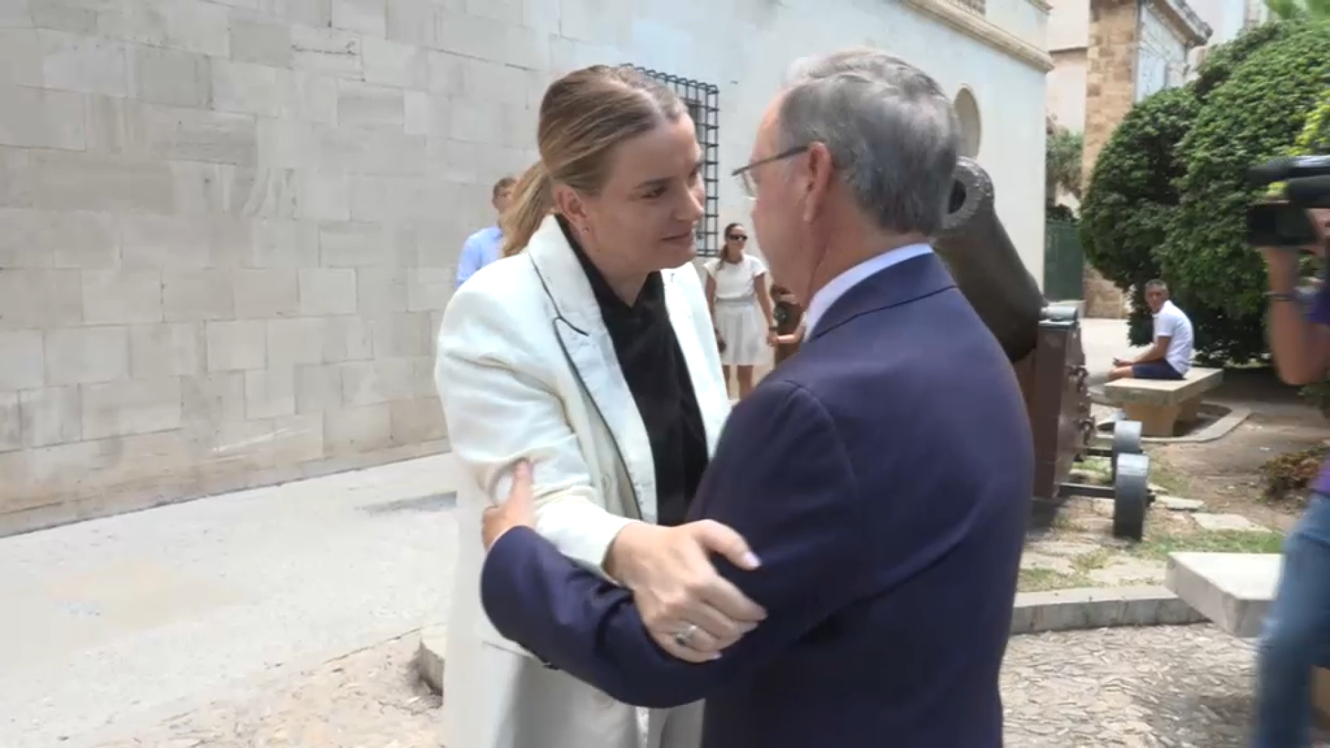 Les Balears i Ceuta uneixen veus davant la crisi migratòria