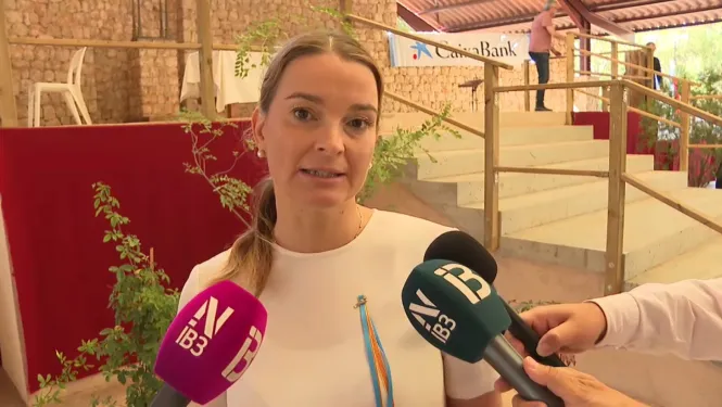 Prohens trasllada un missatge de “compromís, treball, prioritat i recursos en salut mental” en el Dia Mundial per a la Prevenció del Suïcidi