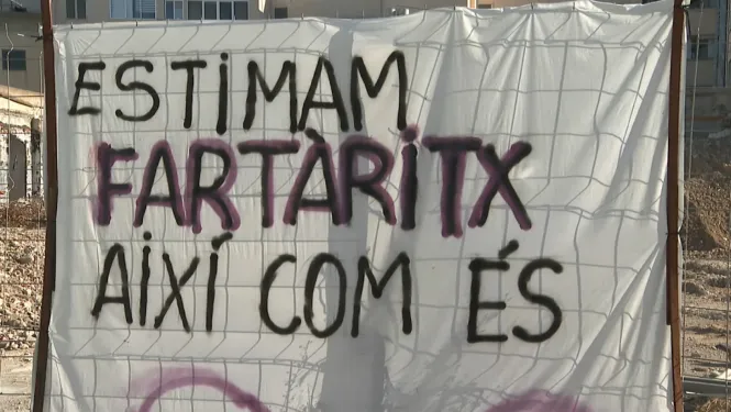 L’Ajuntament insisteix que no hi ha cap projecte d’una nova mesquita al municipi