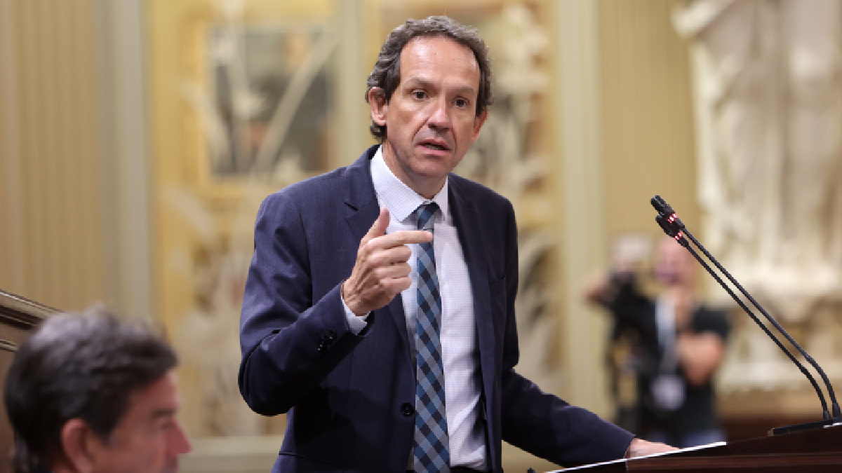 L’UCO vincula Marc Pons amb la trama d’hidrocarburs