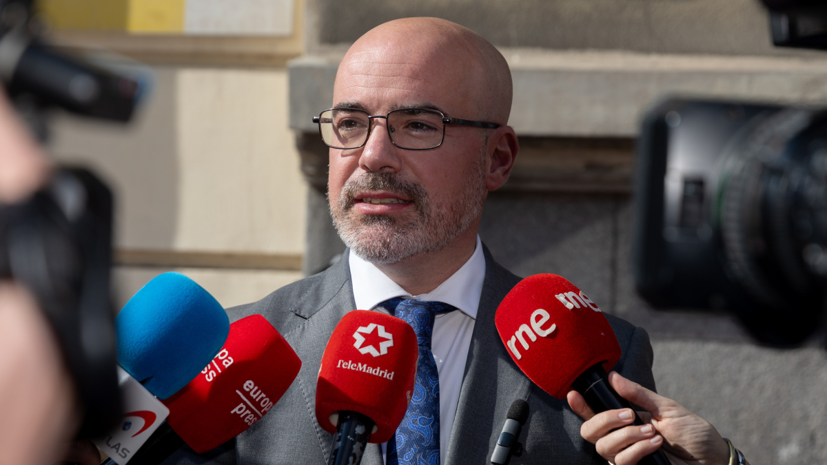 Investiguen el delegat del govern central a Madrid per la contractació de l’assessora de Begoña Gómez