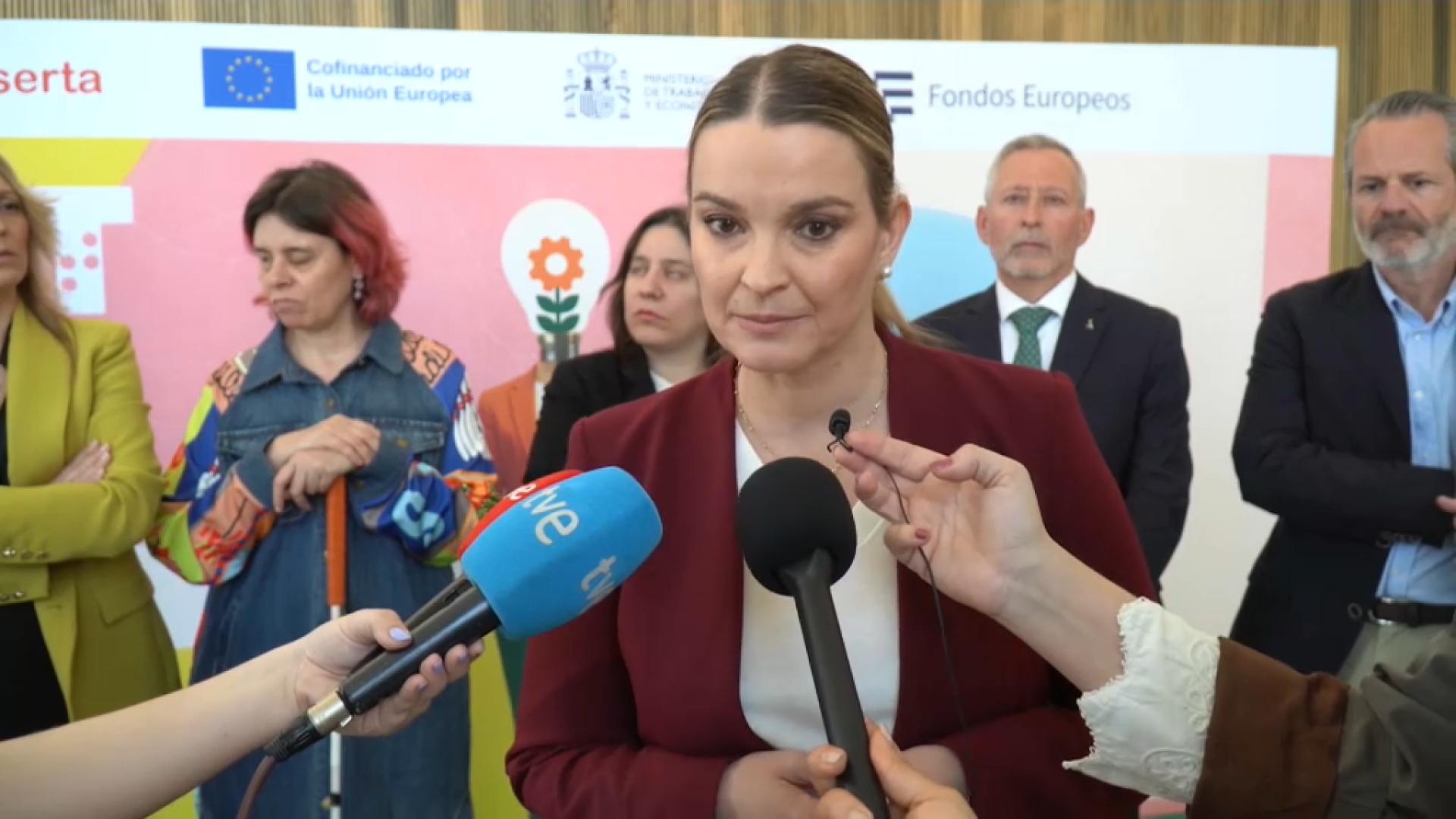 Prohens sobre Armengol: “No pot ser que la tercera autoritat de l’Estat hagi mentit”