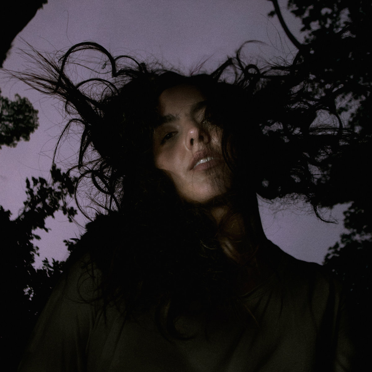 Portada del disc publicat per Júlia Colom