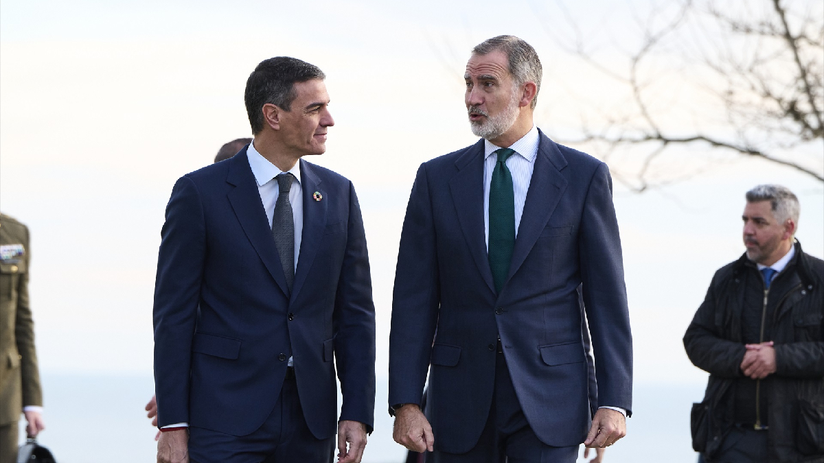 Sánchez reivindica l’Estat de les Autonomies i apel·la a la col·laboració per assolir acords a la Conferència de Presidents