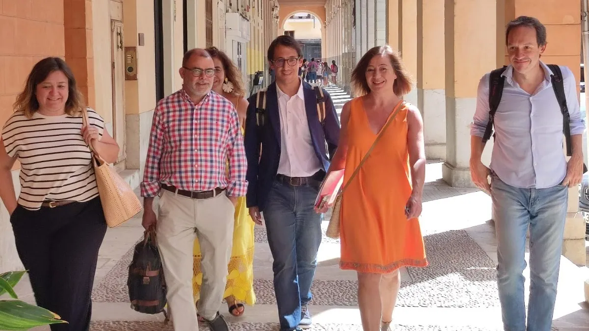 L’oposició critica Marta Vidal d’haver fet una política d’habitatge públic “inexistent”