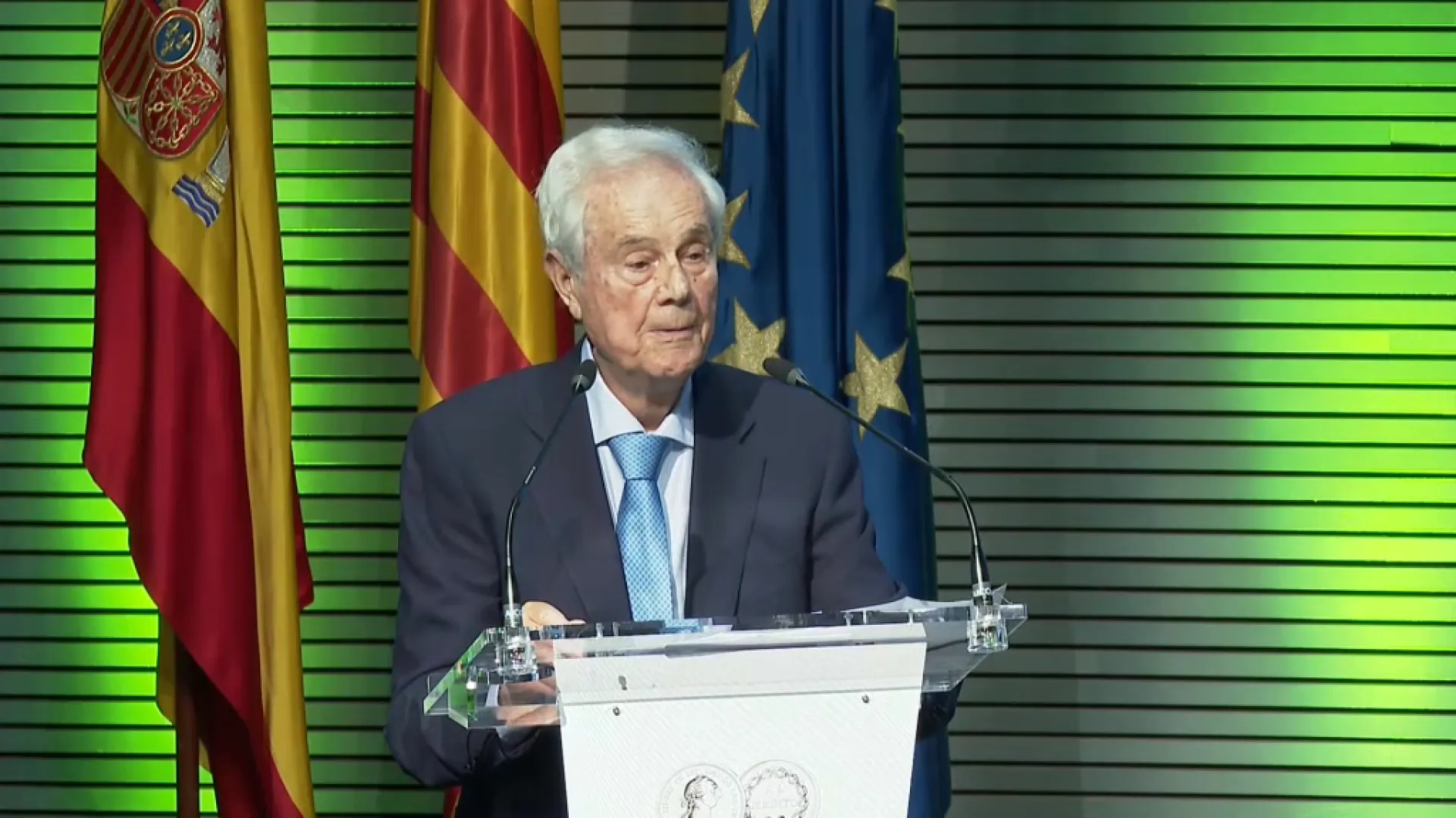 Gabriel Escarrer: “Mai no vaig imaginar que pogués crear una empresa tan important com és Meliá Hotels”