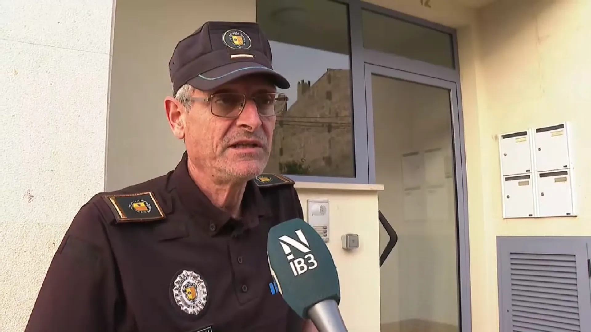 “Tenia mala relació amb els veïnats”, la Policia de Sineu reconeix que havien rebut queixes contra la sospitosa d’haver matat la seva tia