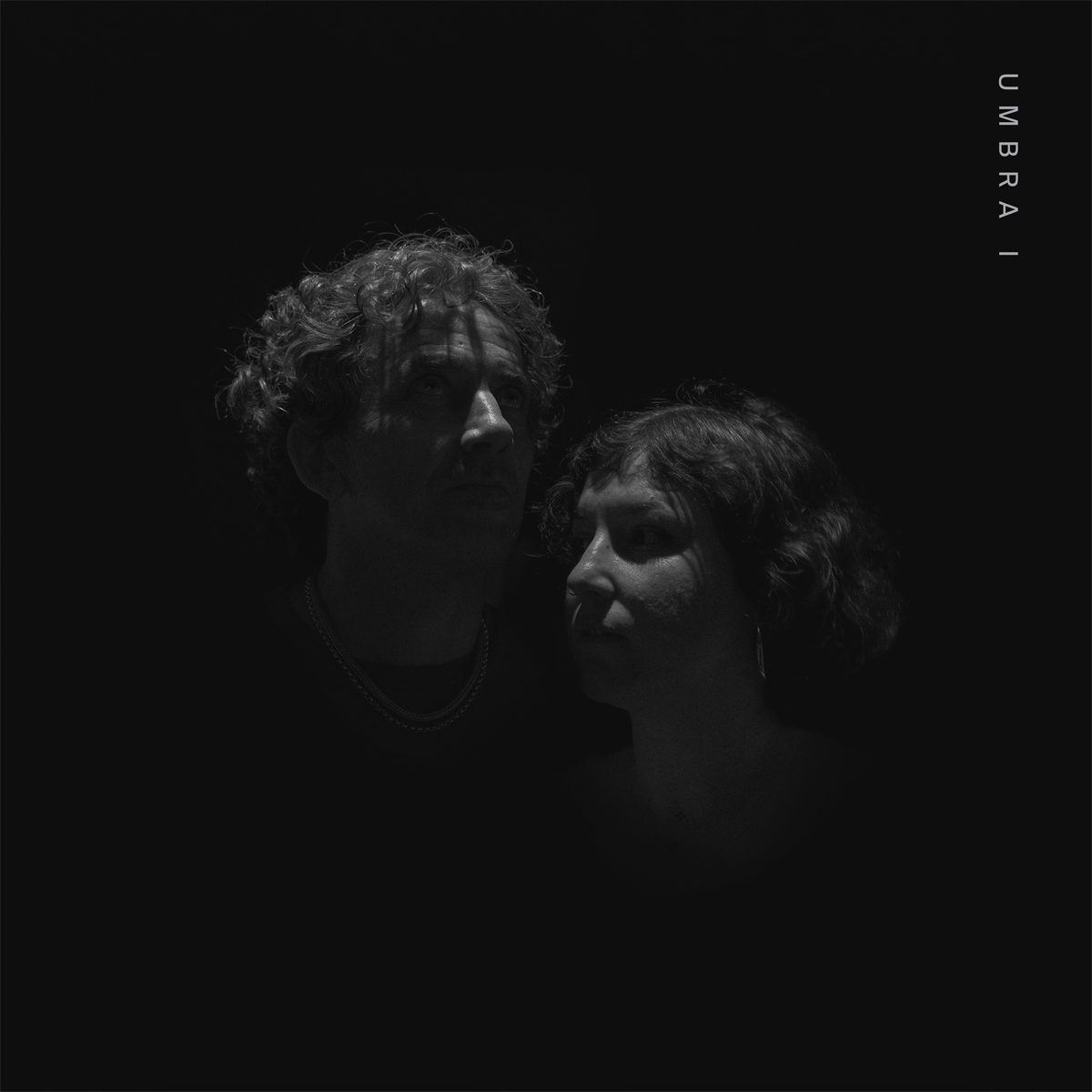 Portada del disc publicat per UMBRA
