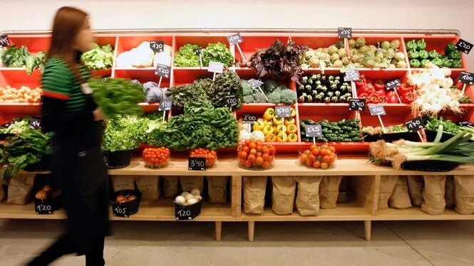 L’IPC s’eleva al 4% a Balears el setembre, amb els aliments un 10% més cars que ara fa un any