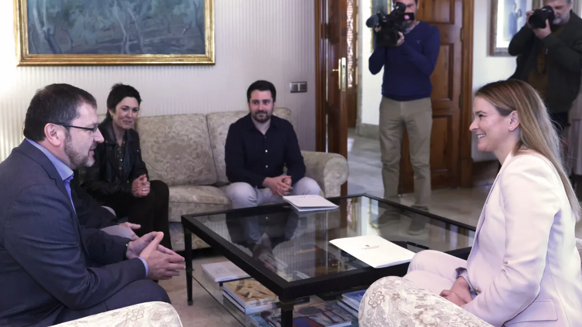 L’OCB demana la suspensió cautelar del Pla pilot d’elecció de llengua als tribunals