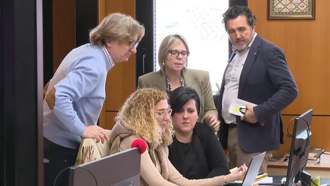 A quin tipus d’informació han pogut tenir accés els atacants informàtics de l’Ajuntament de Calvià?