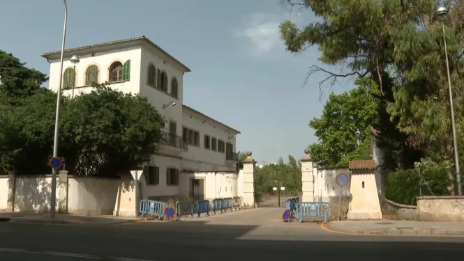 El SEPES presentarà el projecte per als terrenys de Son Busquets a Palma en manco d’un mes
