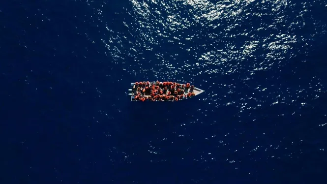 434 migrants moriren en la Mediterrània mentre arribaven a les costes espanyoles per la ruta algeriana el 2023