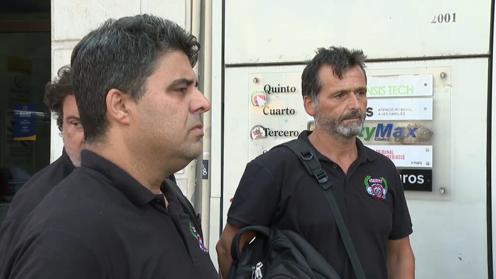 Vaga indefinida al TIB: sense acord entre conductors i patronal