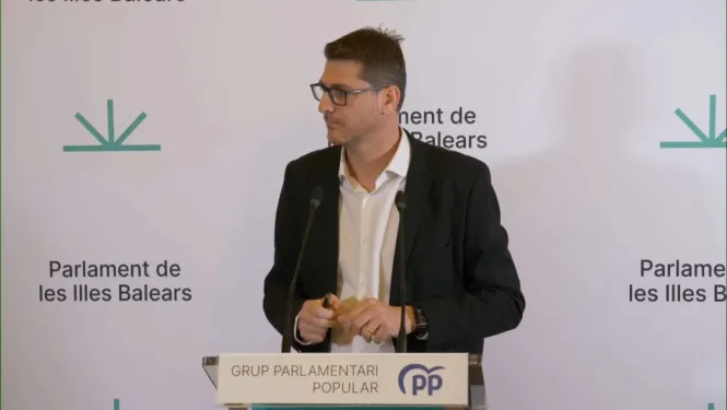El PP reclama a Vox que arregli la seva situació interna i evita pronunciar-se sobre qualsevol altre escenari