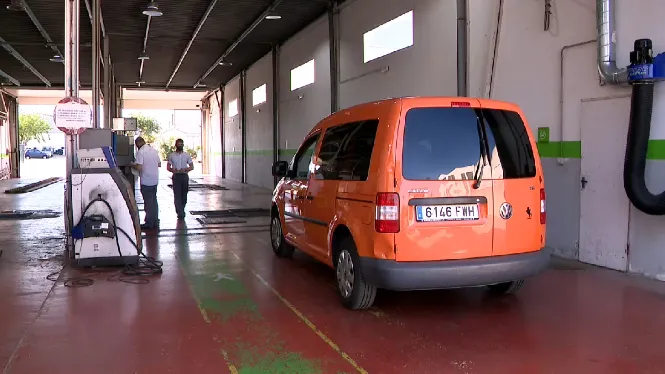 Certio no es presenta al Tamib i els treballadors de la ITV de Menorca inicien una vaga indefinida