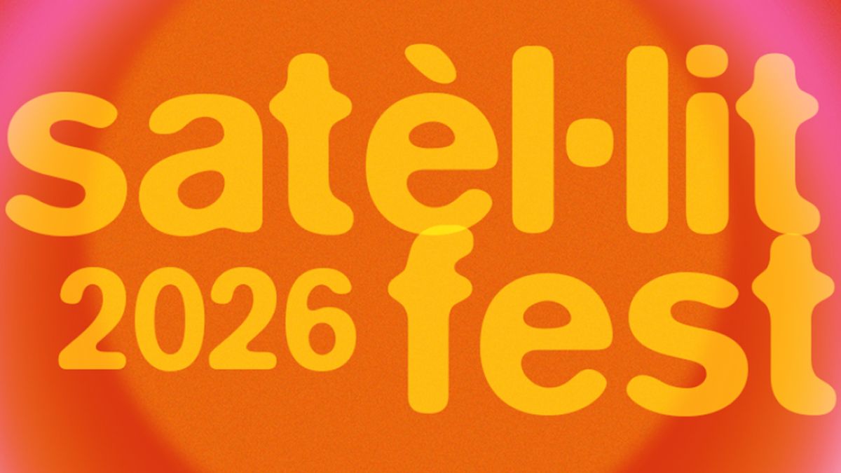 Satèl·lit Fest 2026