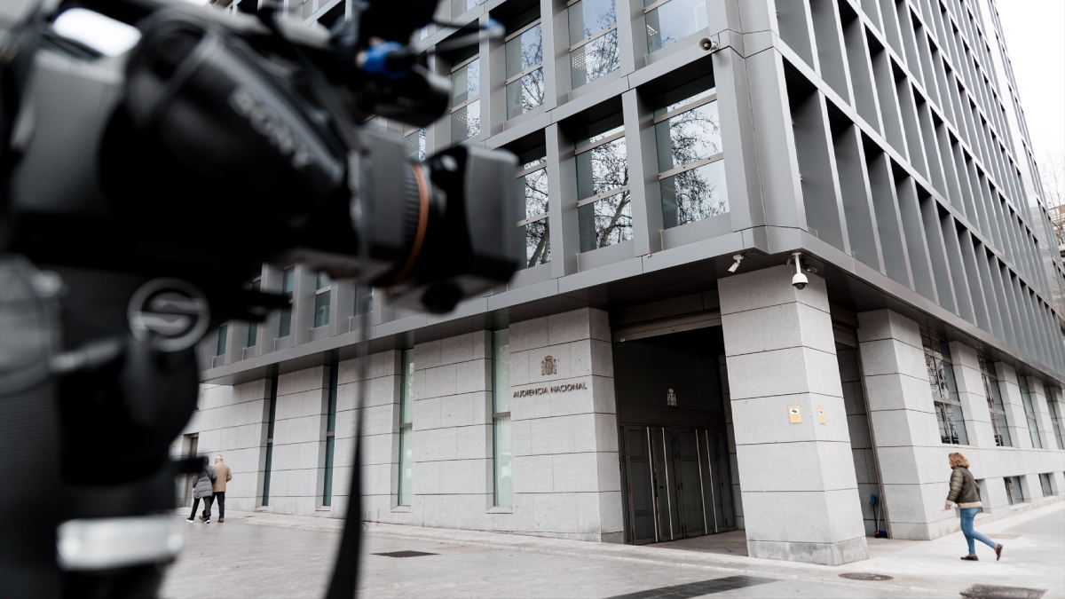 L’Audiència Nacional investiga si l’apagada a Espanya va ser un sabotatge informàtic