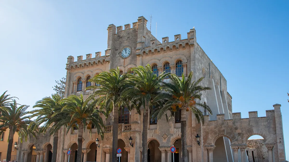 Investigació oberta per la Guàrdia Civil a l’Ajuntament de Ciutadella