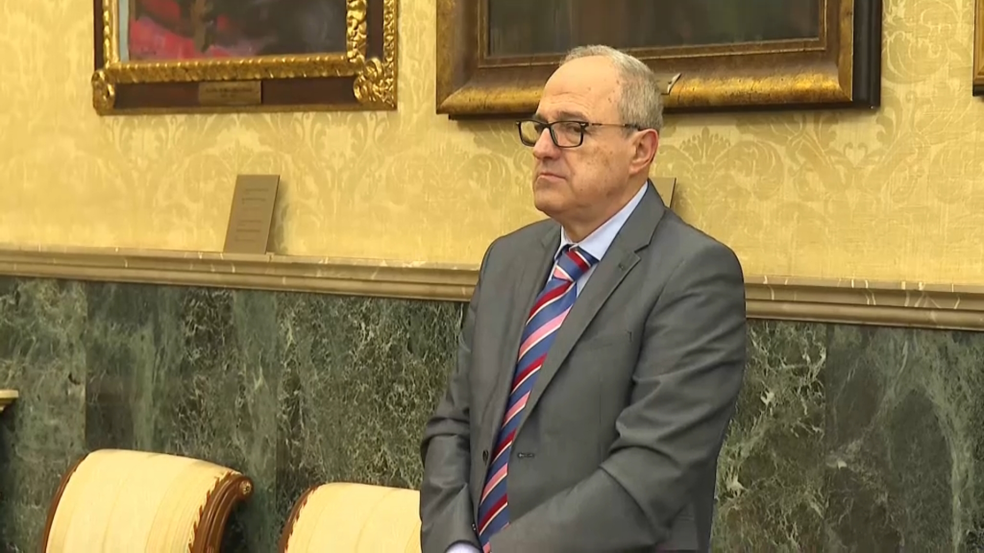 Josep Codony pren possessió com a director general d’IB3