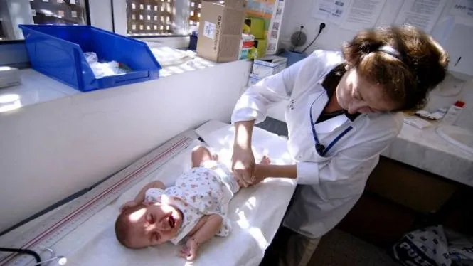 Salut distribuirà a partir de demà als hospitals i centres de salut la vacuna contra el VRS per a nounats