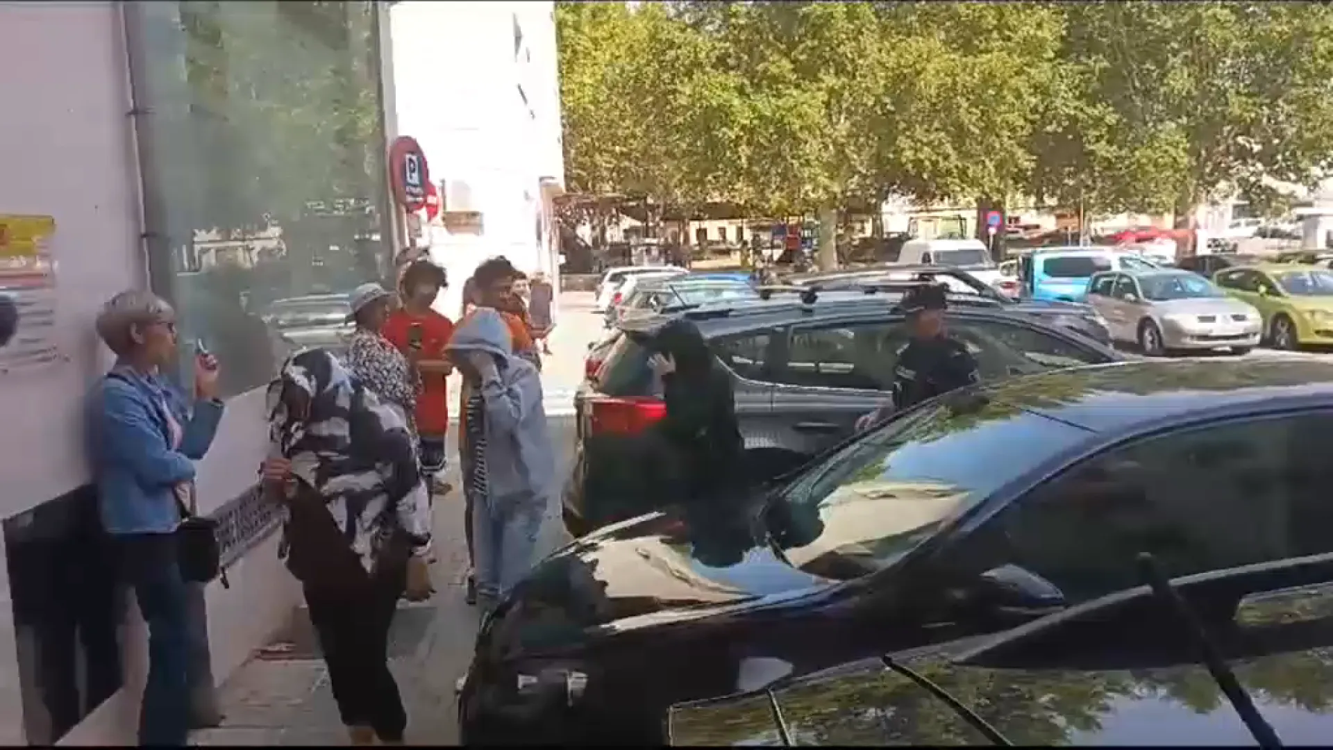 Vuit detinguts en una operació contra l’explotació sexual a Inca, Alcúdia i Muro