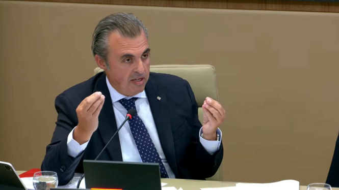 Adjudicació d’interins, un 28% més ràpida
