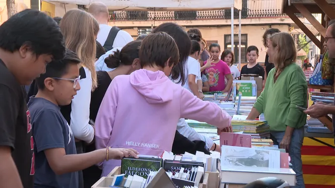 Les llibreries es planten contra la Fira del Llibre d’autors menorquins promoguda pel Consell