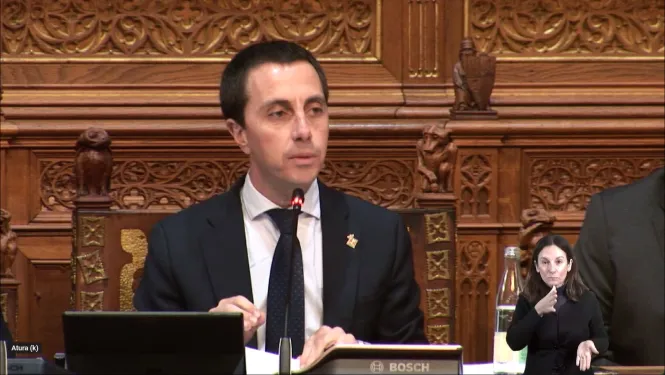 Galmés assegura que “no hi ha res mal fet” quan Bonet era consellera, però Intervenció revisarà factures i contractes