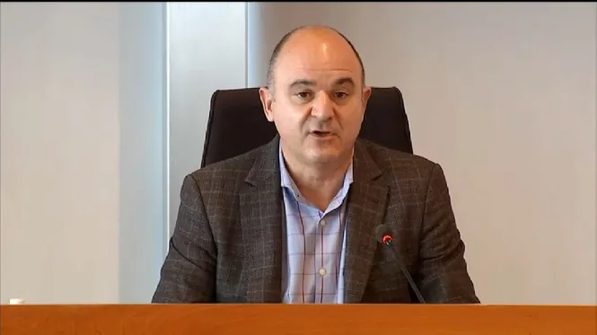 El president del Consell d’Eivissa no declararà com investigat fins després de les eleccions