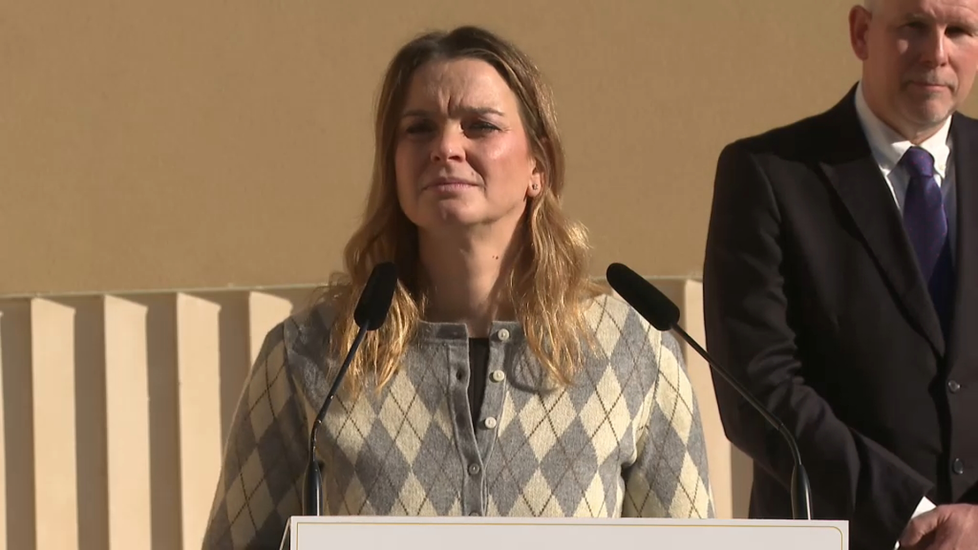 Prohens sobre el cessament de Le Senne: “El PP s’hi pronunciarà quan toqui”