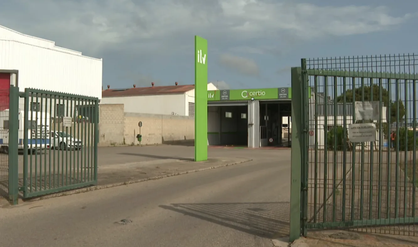 Els treballadors de les ITV de Menorca es reuneixen per decidir si continuen amb la vaga indefinida