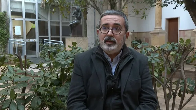 Nicolau Dols: “Farem un nou diccionari català obert a tothom i a partir dels 90 milions de mots del corpus”