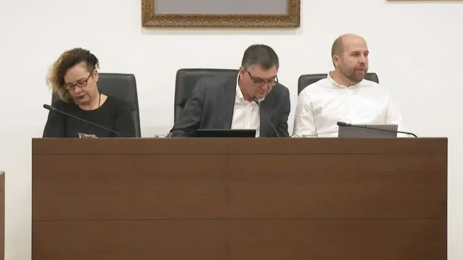 L’alcalde en funcions de Sant Josep continua detingut per una investigació de presumptes irregularitats urbanístiques