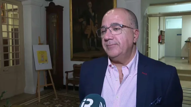 Xisco Cardona deixa també Vox a l’Ajuntament de Maó i passa a ser regidor no adscrit