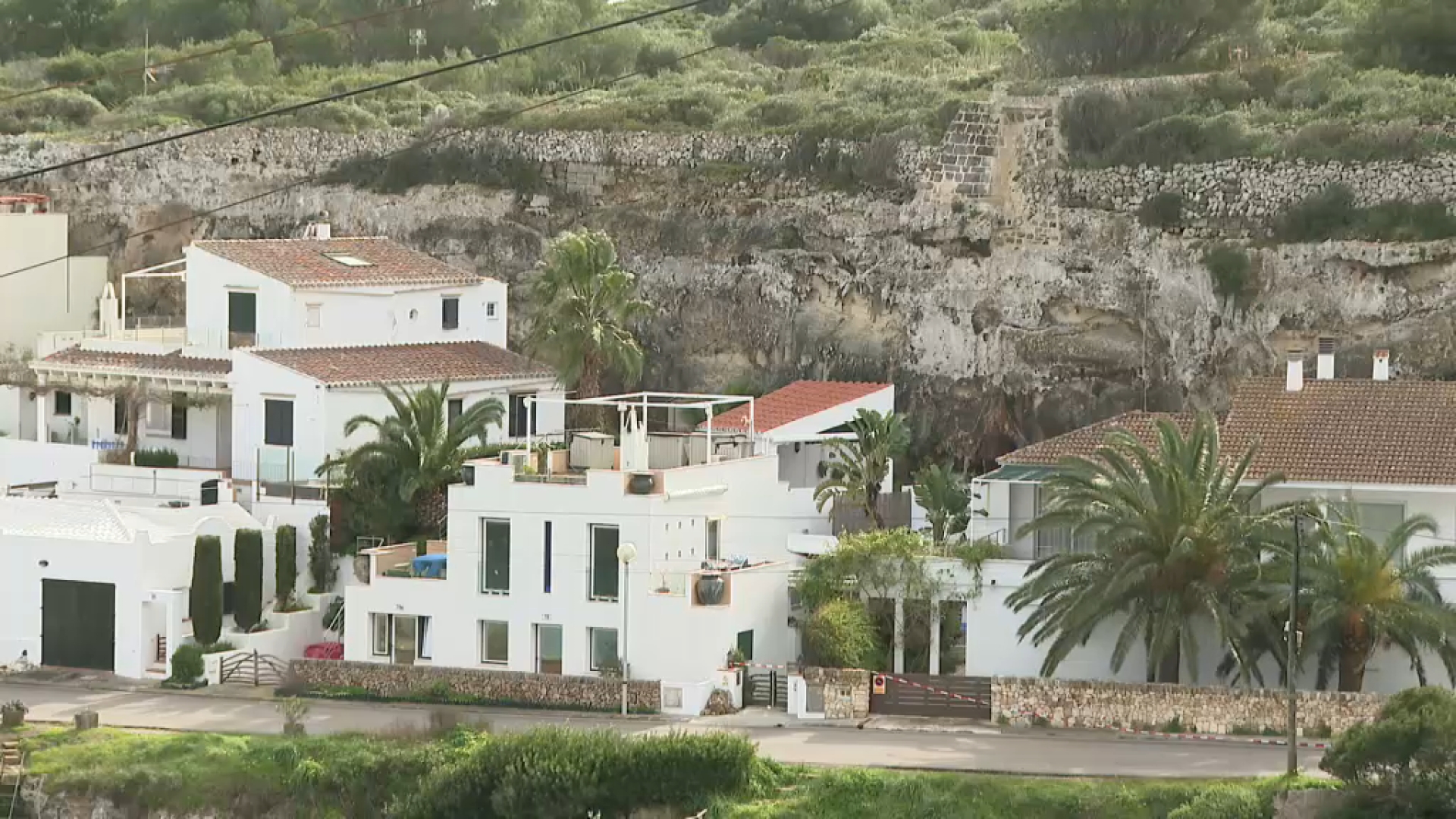 Els informes tècnics marcaran el ritme del reallotjament dels vesins del Fonduco i sa Cala en es Castell