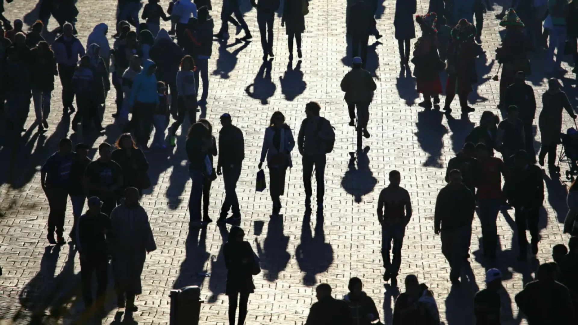 La població de Balears va créixer un 1,7% en 2023 fins assolir la xifra de 1.231.487 residents
