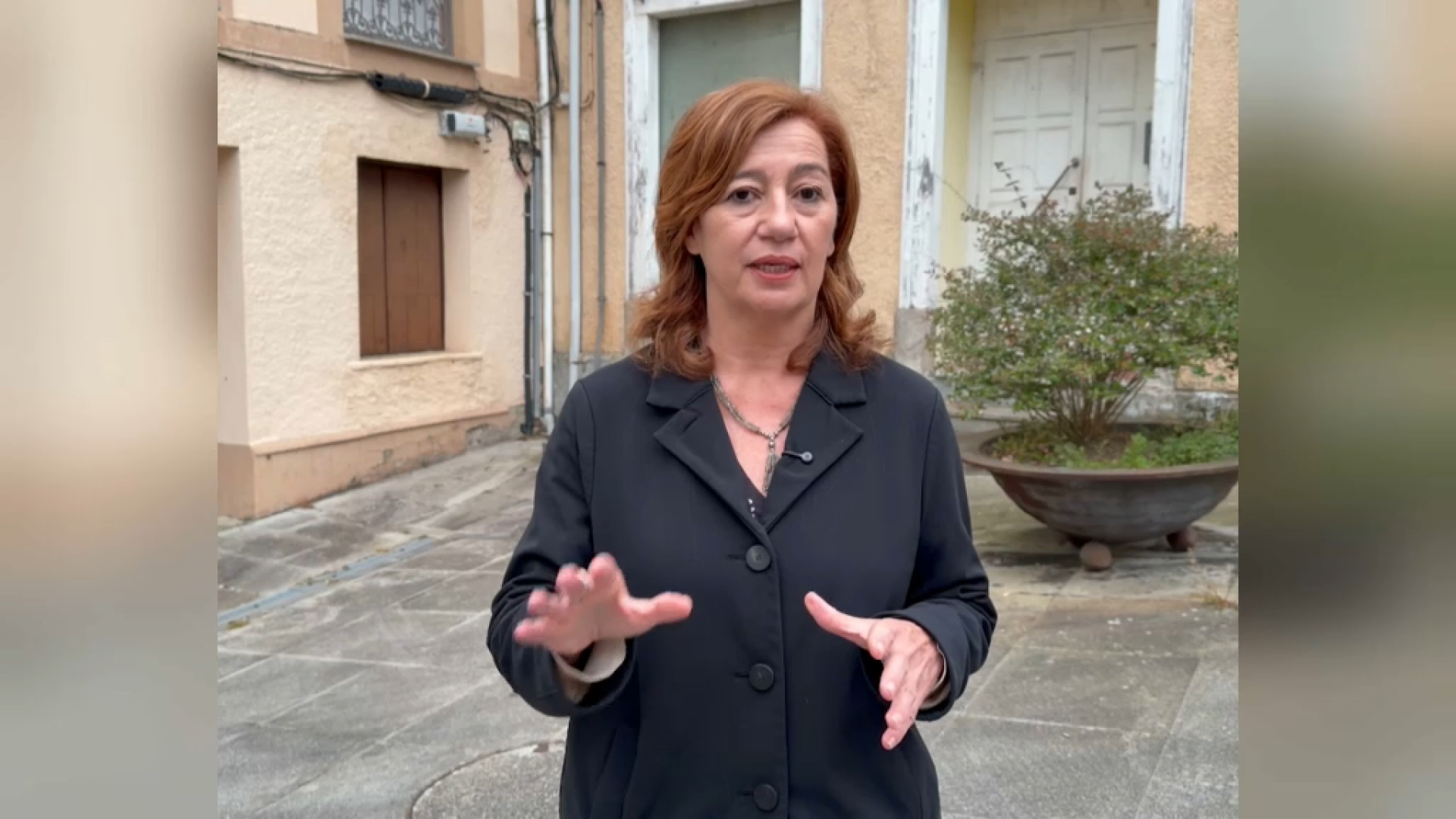 El PSIB exigeix disculpes als qui “han difamat” Armengol i als serveis sanitaris pel cas Mascaretes
