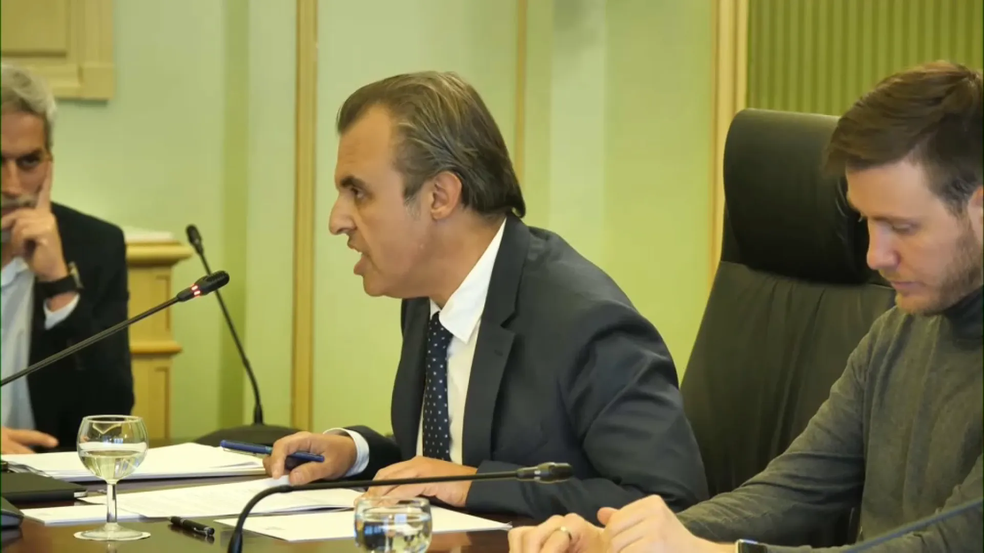 Antoni Vera, sobre el pla pilot d’elecció de llengua: “En cap cas s’aplicarà mitjançant segregació, sinó amb desdoblament”