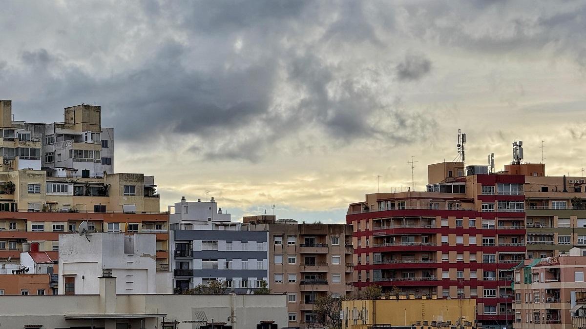 El Govern desbloqueja els sòls urbanitzables de Palma per fer-hi habitatge assequible