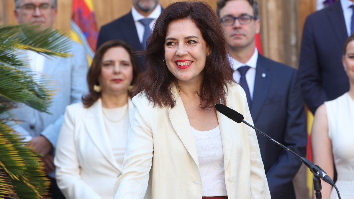 El Govern planta l’executiu central i no participarà en la Conferència Sectorial d’Infància i Joventut