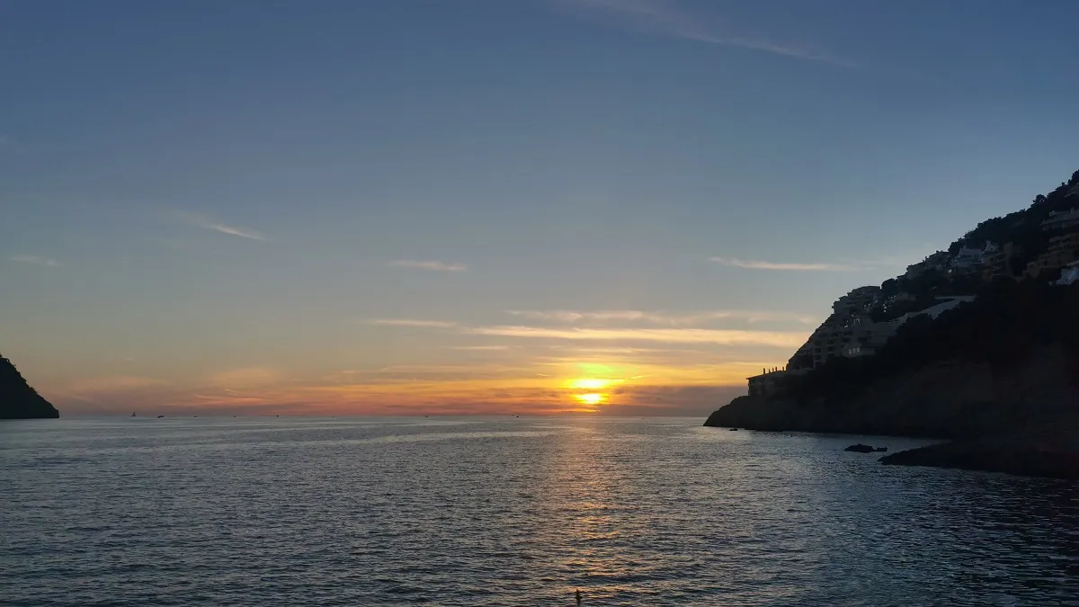 Aquest cap de setmana arrenca l’octubre, com si fos estiu