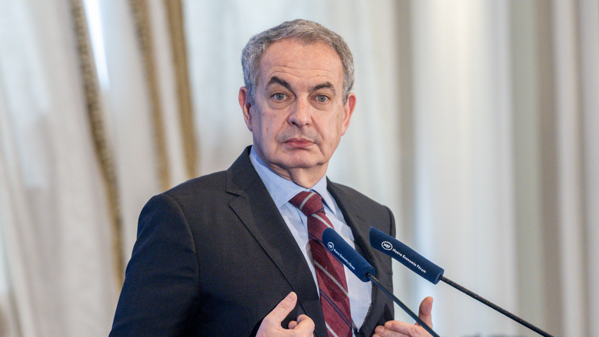 El sumari del cas Plus Ultra destapa operacions internacionals en l’entorn de Zapatero