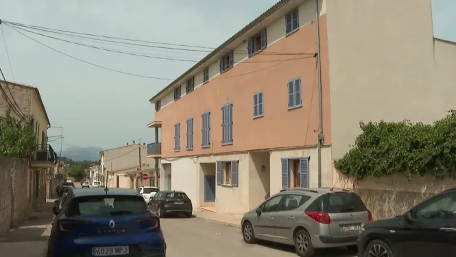 Detinguda una dona a Palma per presumptament matar la seva tia