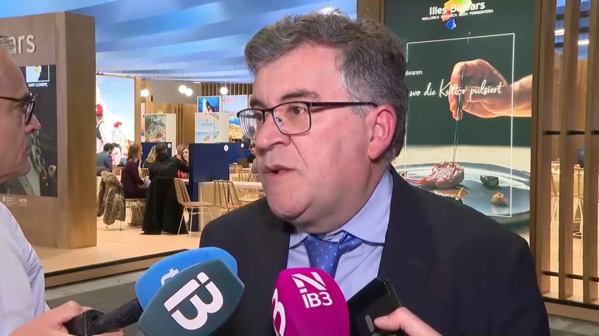El Govern relata que els ramaders rebutjaren un pla per evitar el tancament d’Agama
