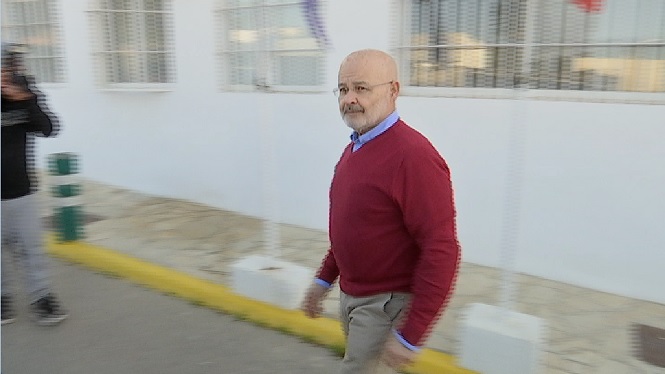 Josep Juan Cardona aconsegueix un permís per estar a casa seva amb control telemàtic