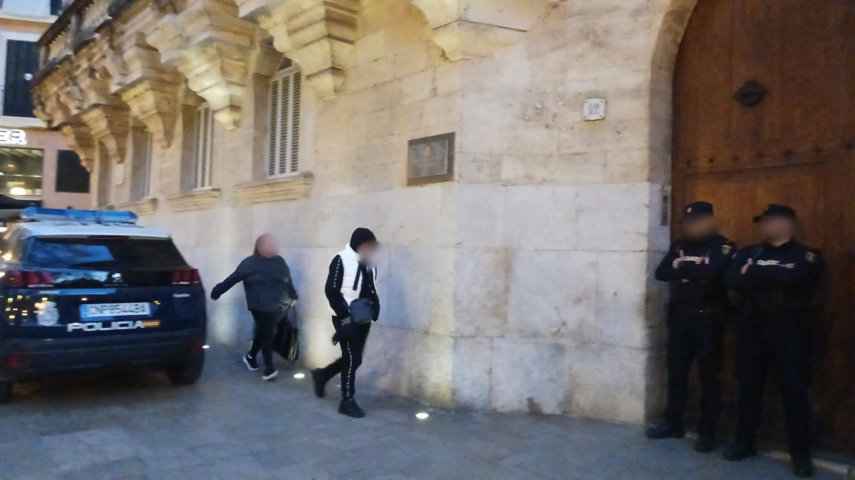 Nadó mort a Porto Cristo: el jurat considera culpables els acusats